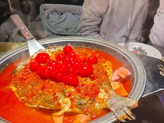 -烤匠麻辣烤鱼(万象城店)