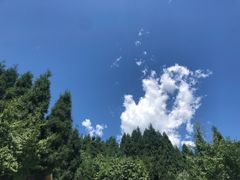 -九峰山