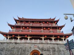 -鑫宝沙茶牛肉火锅(永泰店)