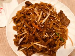 -粤仔湾砂锅粥(广益哥伦布店)