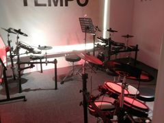 -TEMPO 音乐(五角场店)