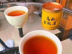 -成都安仁福朋喜来登酒店