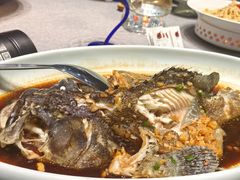 -鹊华居·地道鲁菜·海鲜·融合味(大明湖店)