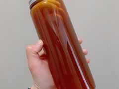 -曼玉餐厅(中原万达店)