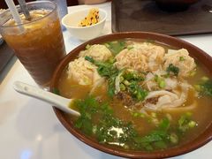 -德兴美食坊(屯门店)