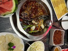 -重庆大队长火锅(凤城八路店)