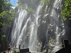 -四会奇石河风景区