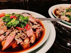 -达利世纪酒店-莉庭自助西餐厅