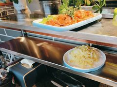 -佟爷·老北京炙子烤肉(动物园店)