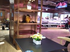 大堂-七鲜超市(通州ONE店)