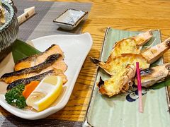 -江户家·日本料理·铁板烧(汉江东路店)