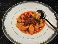 -蒋记海鲜姿造•洋房别墅(星河湾店)