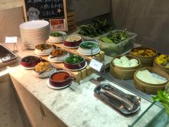 -曙光薇酒店(南京夫子庙老门东店)