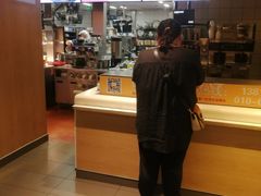-麦当劳(西单明珠店)