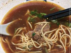 -囿面传统制面馆(中央路店)