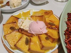 -锦炉·酥皮烤鸭(绿城百合店)