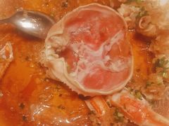 -阿明小菜·海鲜·上海菜(梅陇店)