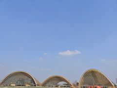 -中国天府农业博览园