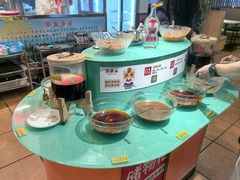 -潮泰牛肉火锅 · 创于1992年(车公庙店)