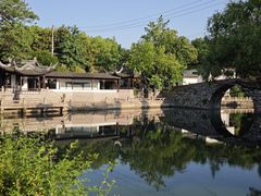 -红梅公园