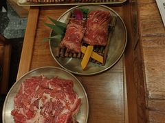 -西塔老太太泥炉烤肉(万柳华联店)