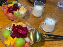 -王扯火胖哥烤生蚝(眉山首店)