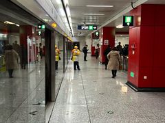 -北沙滩(地铁站)