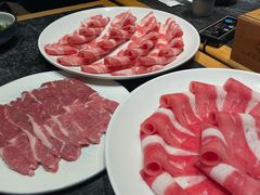 -小洋府铜锅涮肉(南锣鼓巷店)