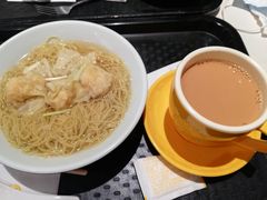 -大家乐(广州天河城六楼店)