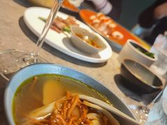 -半山腰·云南菜(侨福芳草地店)