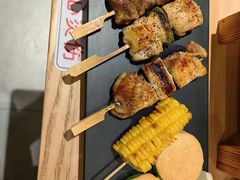 -森味花园·日本料理(伊藤洋华堂亚运村店)