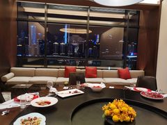 包厢-丽晶轩中餐厅(重庆丽晶酒店)