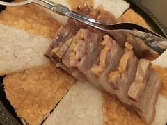 -小厨娘淮扬菜(六合欢乐港店)