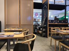 大堂-文叔·湖北名小吃·小龙虾(华强北店)