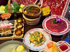 -大吉利·潮汕鲜牛肉火锅(总店)