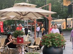 -Peet's Coffee皮爷咖啡(大学路店)