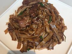 -喜粤8号(四海唐人街店)