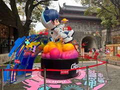 -鼓楼(西湖风景名胜区)
