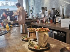 -BE NORMAL CAFE(霞溪路店)