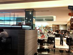 -东方红海鲜百汇(国际大厦店)