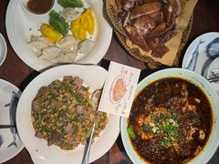 -前海沿·青岛菜(五四广场永旺店)