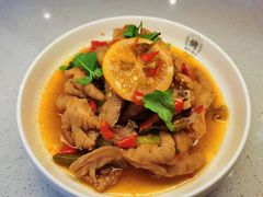-王村姑老土炕莜面村(张北店)