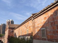 -晋江五店市传统文化旅游区