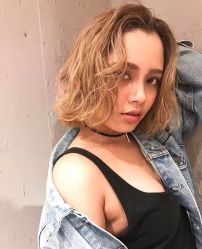 -SOULMAGIC 造型烫发染发