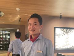 -拉蒂娜·巴西牛排馆 Latina·Brazilian Steakhouse(王府井喜悦店)