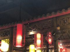 -蜀国大将老火锅(江北店)