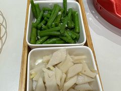-鲁南仔·滕州炒鸡(经三路店)