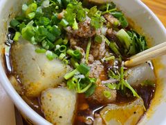 -王记生烫牛杂面馆(兰陵路店)