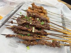 -小民大排档(马场角横路店)