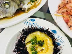 -小辣妹川味海鲜加工店(第一市场椰风巷店)